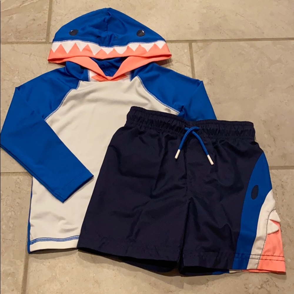 SWIM SET